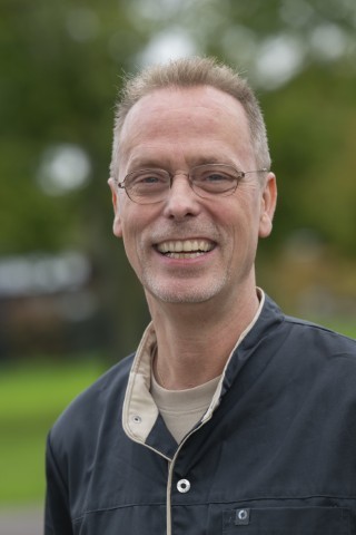bas dierenarts de polder